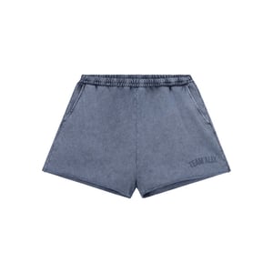 Alix The Label Ladies knitted team alix sweat shorts shorts 2606144796