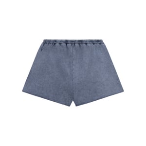 Alix The Label Ladies knitted team alix sweat shorts shorts 2606144796