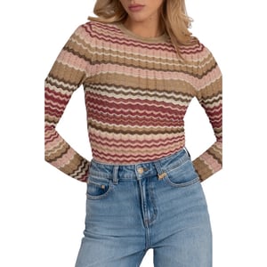Nikkie Rio top