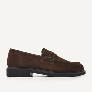 Nubikk Nubikk jones gatsby suede