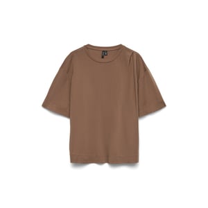 Vero Moda Vmabigail 24 o-neck top jrs -
