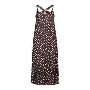 Studio Anneloes Norah 2way dot dress dessin