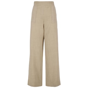 Elvira Collections Trouser amelia beige