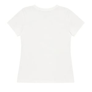 Elvira Collections T-shirt verano off-white