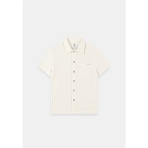 Gabbiano Blouse korte mouw ecru