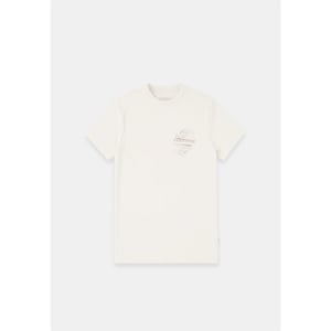 Gabbiano T-shirt korte mouwen kit