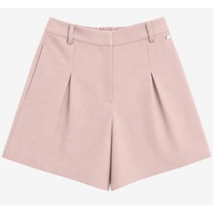 Nikkie Reims shorts licht