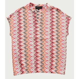 Elvira Collections Top lize dessin