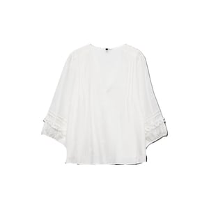 Vero Moda Vmleslie 34 sleeve top wvn -