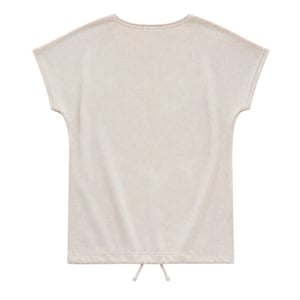 Elvira Collections Top nathasha goudkleurig