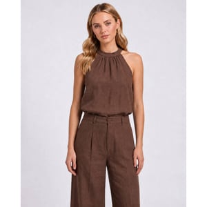 Freebird Top korte mouw tatum wv-vis-26-d