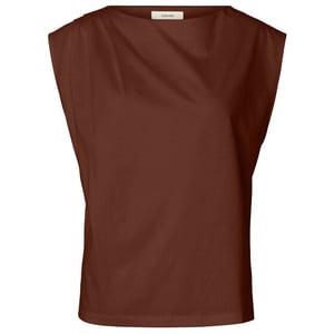 Selected Femme Top zonder mouw 16101452 calli