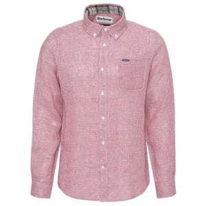 Barbour Overhemd lange mouw msh5325