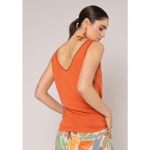 Anotherwoman Singlet-612099