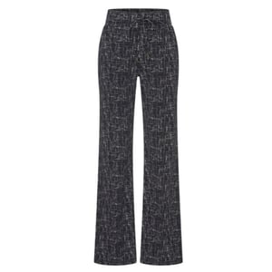 Mi Piace Travellpants mp20289- structuur