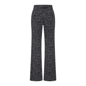 Mi Piace Travellpants mp20289- structuur