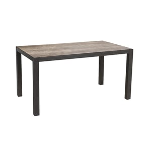 SenS-Line donna tuintafel 160x90cm -