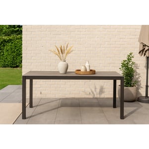 SenS-Line donna tuintafel 160x90cm -