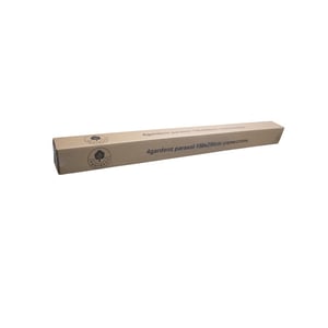 4gardenz ® parasol rechthoek 150x250cm kantelbaar balkonparasol creme