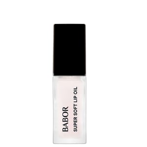BABOR Super Soft Lip Oil 06 Transparent 6.5 ml