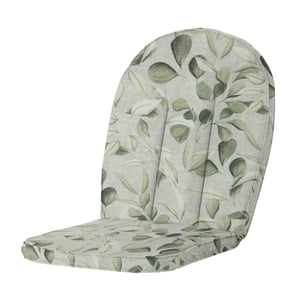 Madison tuinkussen kettler comfort/prince diez ca. 105x52 cm set van 4
