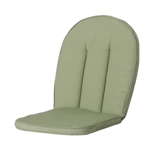 Madison tuinkussen kettler comfort/prince panama sage ca. 105x52 cm set