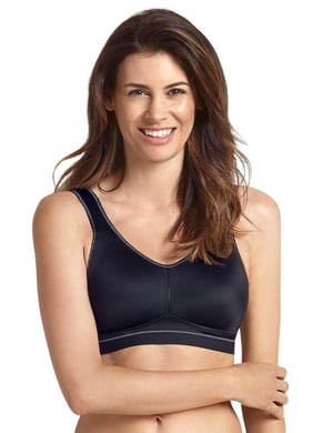 5300X Anita Care Vivana Active Post Mastectomy Sports Bra Bilateral