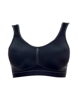5300X Anita Care Vivana Active Post Mastectomy Sports Bra Bilateral