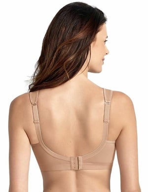 5300X Anita Care Vivana Active Post Mastectomy Sports Bra Bilateral