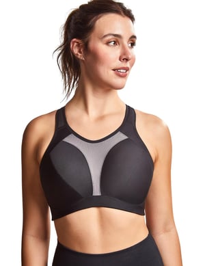 S1382 Royce Aerocool Sports Bra