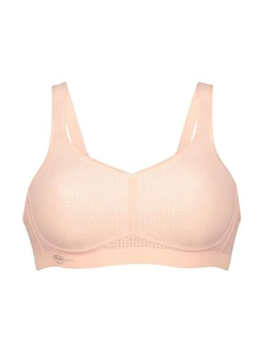 5566 Anita Performance Maximum Support Sports Bra