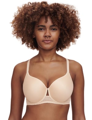 C22AN1 Chantelle Play T Shirt Bra