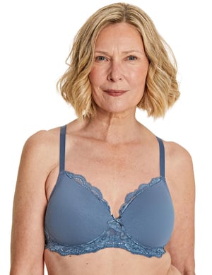 1454 Royce Indie Soft T Shirt Bra