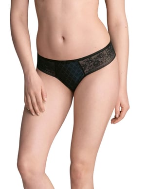 1383 Rosa Faia by Anita Rosemary Shorty Brief
