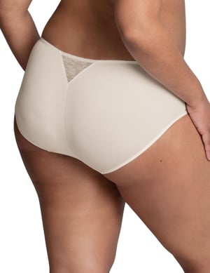 1355 Rosa Faia by Anita Fleur High Waist Brief