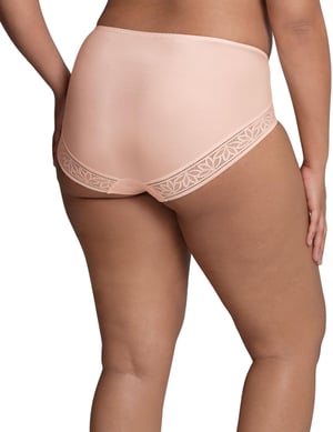 1374 Rosa Faia by Anita Selena High Waist Brief +