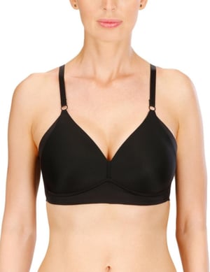 5232 Naturana Everyday Padded Bra