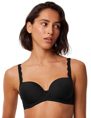10214770 Triumph Amourette Spacer Padded Bra