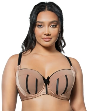 6901 Parfait Charlotte Underwire Padded Bra