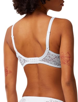 10214770 Triumph Amourette Spacer Padded Bra