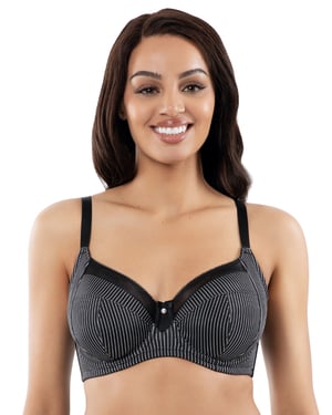 P61321 Parfait Adele Unlined Wired Bra