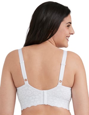 2239 Miss Mary Of Sweden Lace Dreams Full Cup Bra