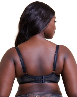 ST045100 Scantilly by Curvy Kate Eos Balcony Bra