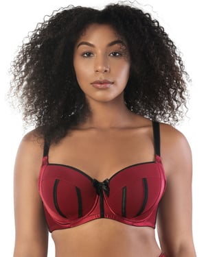 6901 Parfait Charlotte Underwire Padded Bra