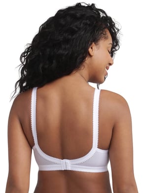 P0165 Playtex Cross Your Heart Non Wired Bra