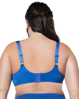 6922 Parfait Charlotte Lace Lace Unlined Bra