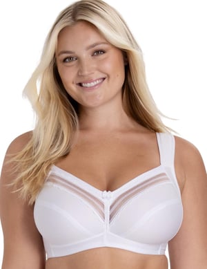 2475 Miss Mary Of Sweden Essence Non Wired Bra