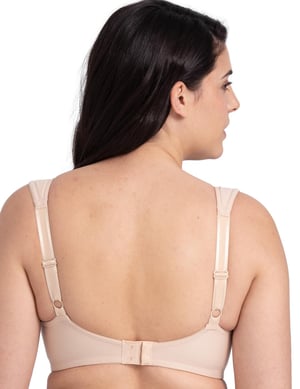 2455 Miss Mary Of Sweden Always Non Wired Bra