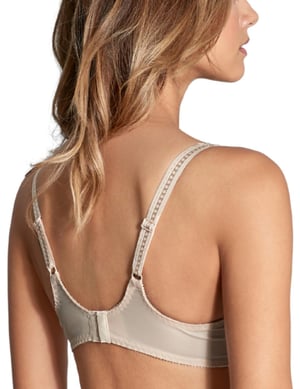 08218 Empreinte Lauren Low Neck Bra