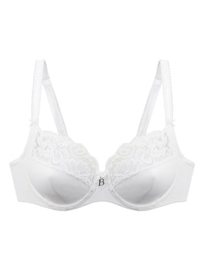 14440 Bestform Cocoon Underwired Side Support Bra